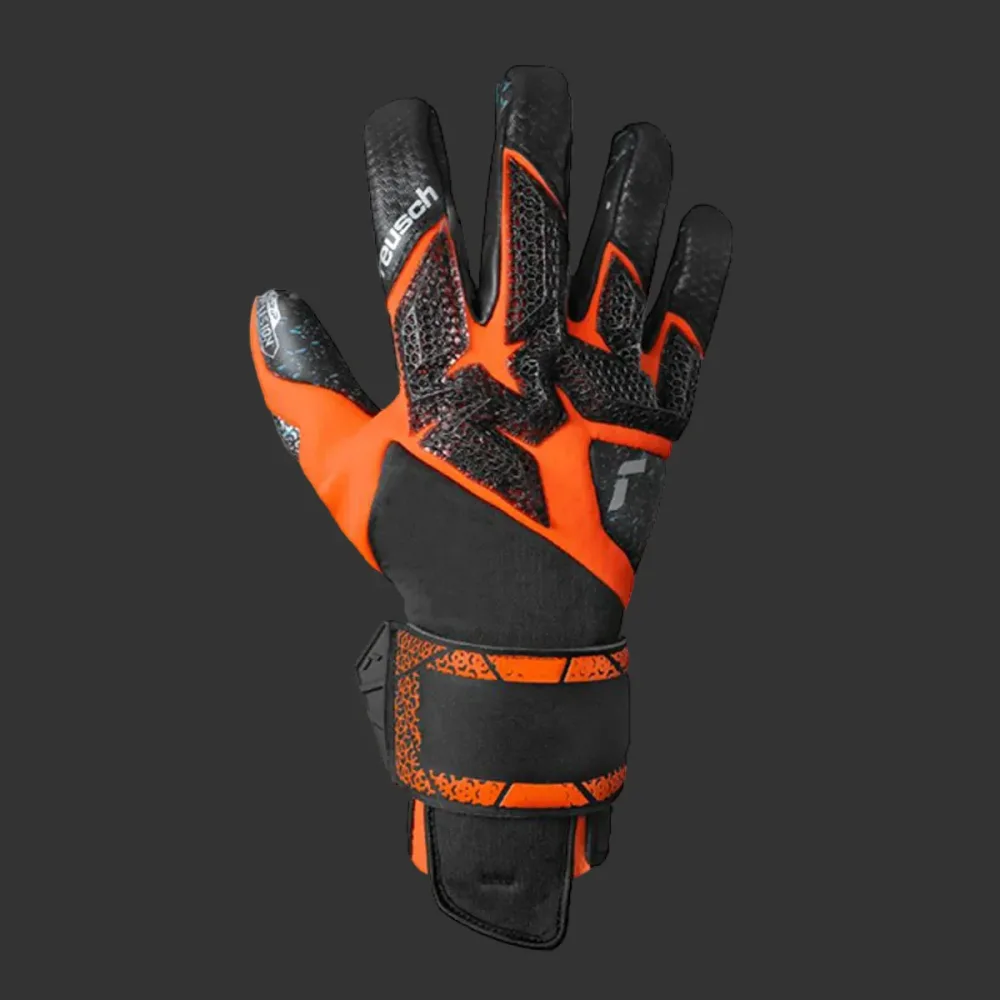 Attrakt Fusion Carbon 3D