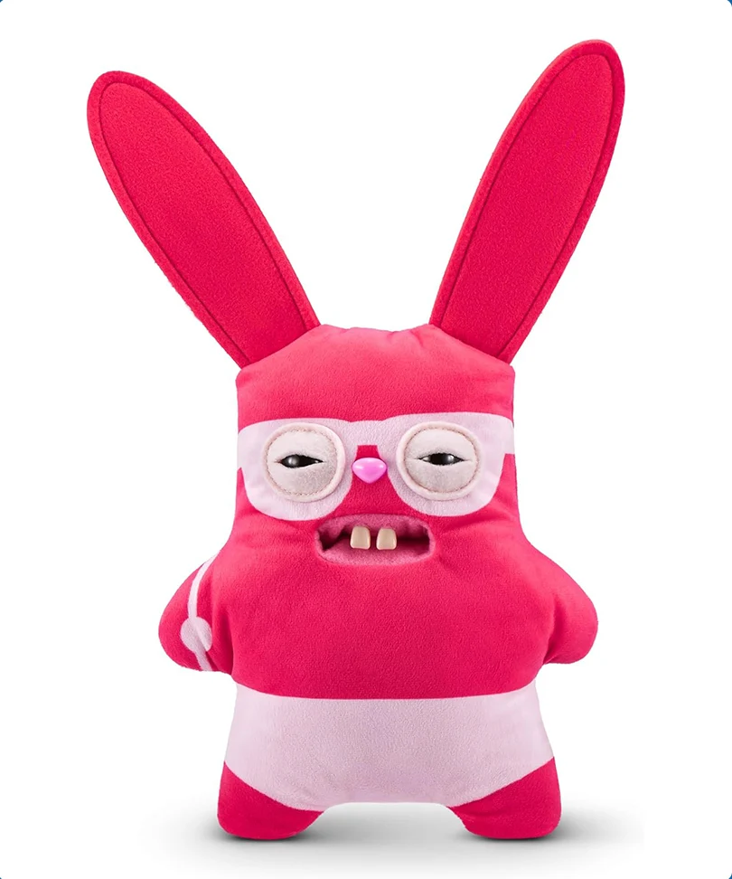 Fuggler: Vacay Vibes (Rabid Rabbit)