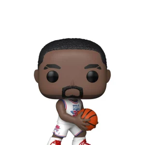 Karl Malone (White All Star Uni 1993) Karl Malone (White All Star Uni 1993)