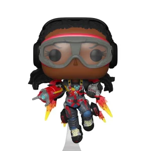 Ironheart MK1 Ironheart MK1