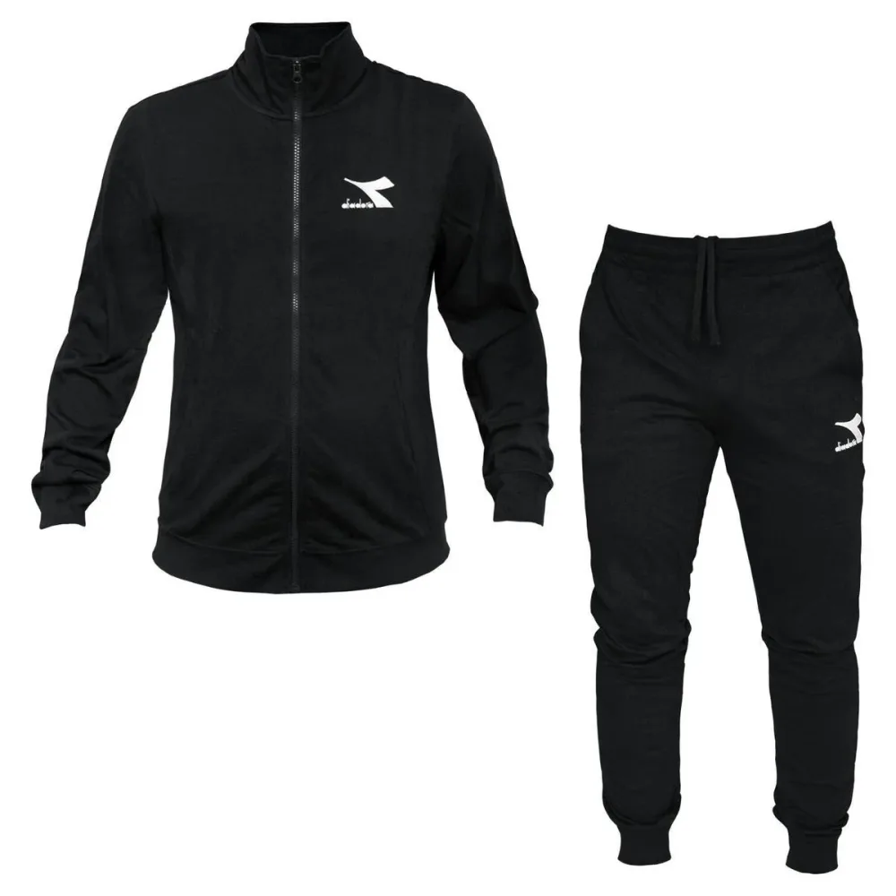 Diadora Tuta Uomo Tracksuit Fz Core