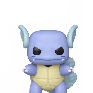 Wartortle