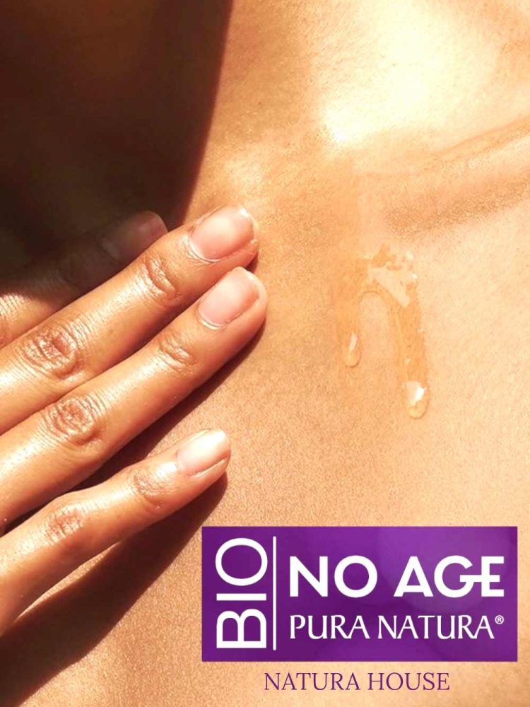 NO AGE BIO OIL ELIXIR VISO, CORPO, CAPELLI, Nutriente Rigenerante - Protezione dall Inquinamento - immagine 2