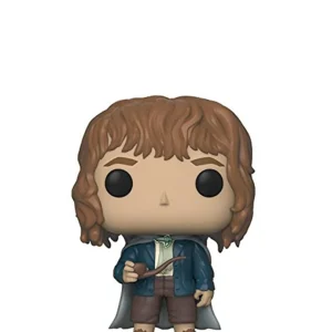 Pippin Took Pippin Took