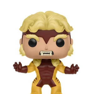 Sabretooth Sabretooth