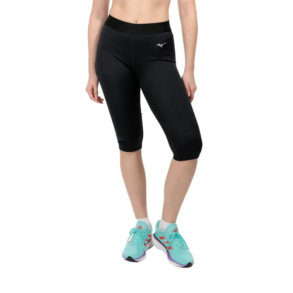 Calzamaglia Mid Weight 3/4 Donna