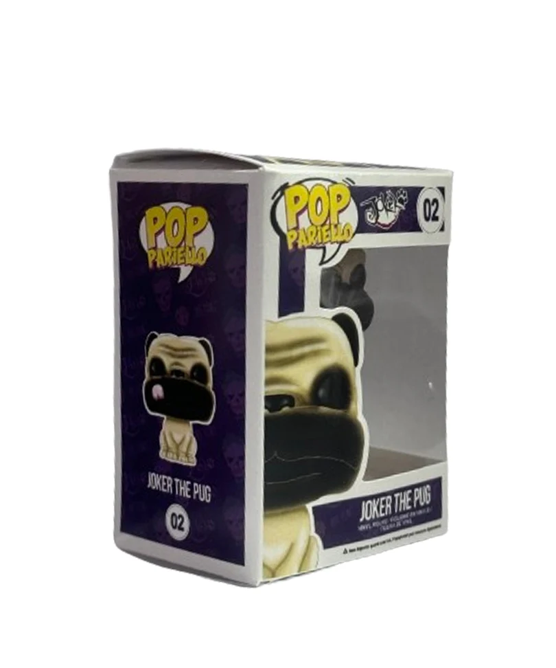 Joker The Pug - immagine 2