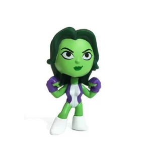 She-Hulk