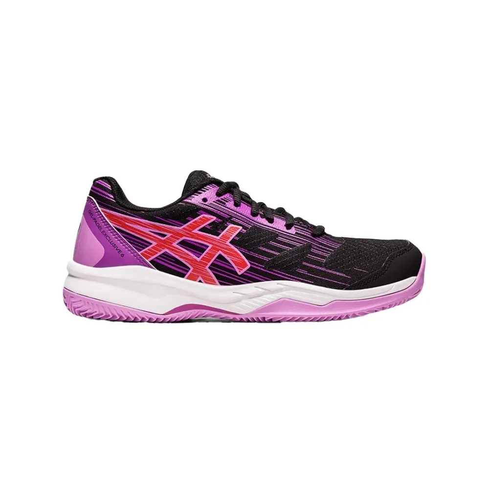 Padel Exclusive 6 Donna