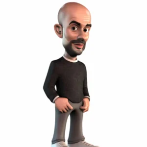 Guardiola