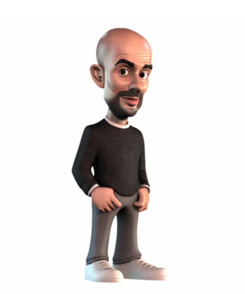 Guardiola