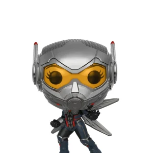 Wasp Wasp