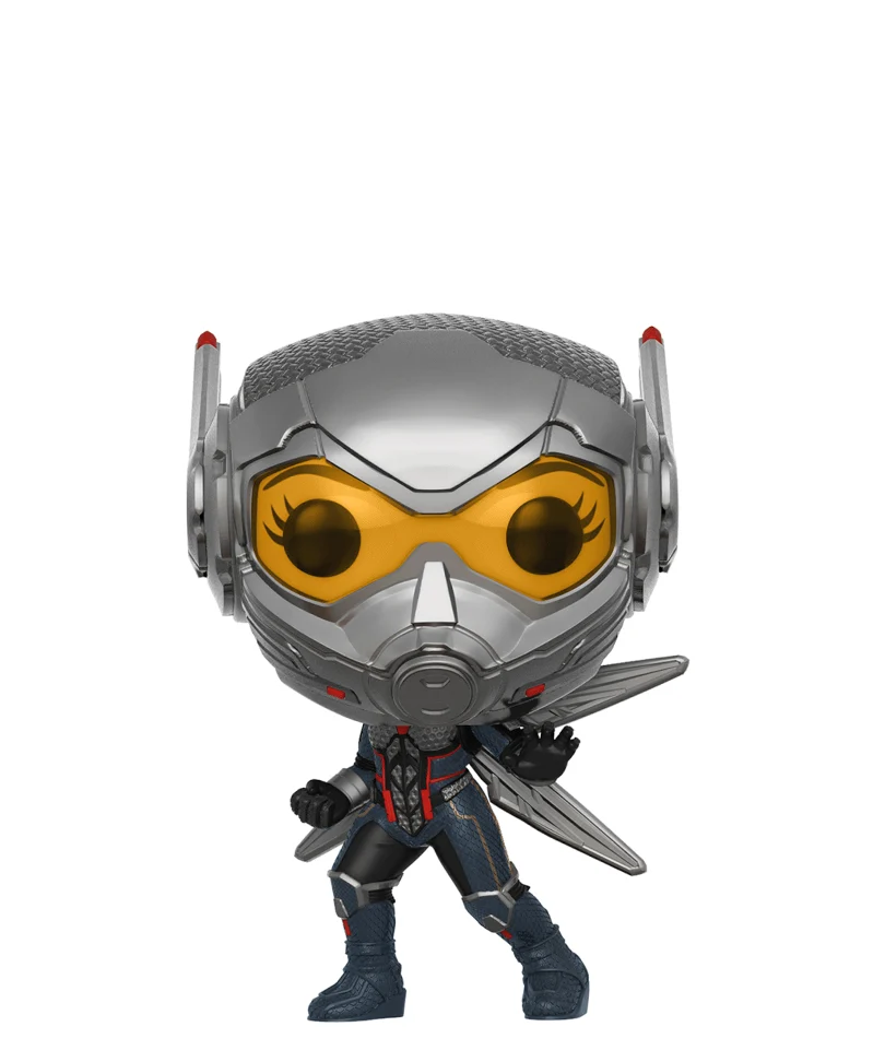 Wasp