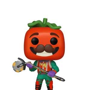 Tomatohead Tomatohead