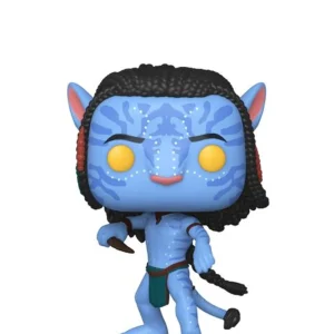 Lo’ak Lo’ak