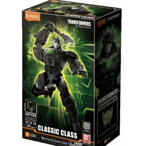 Transformers Blokees Plastic Model Kit Classic Class Optimus Primal Robot Transformers Blokees Plastic Model Kit Classic Class Optimus Primal Robot