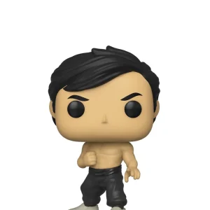 Liu Kang (Classic) Liu Kang (Classic)