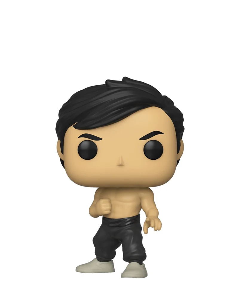 Liu Kang (Classic)