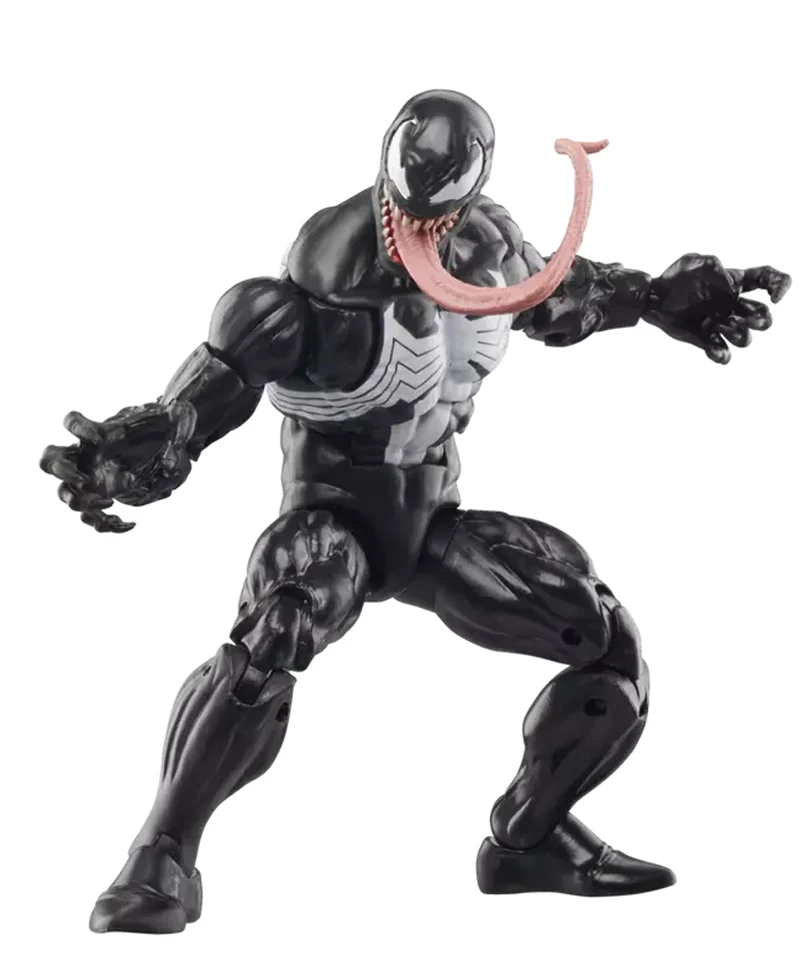 Marvel - Venom - Figure Legend Series 15cm - immagine 3
