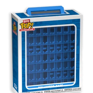 Funko Bitty POP! Carrying Case
