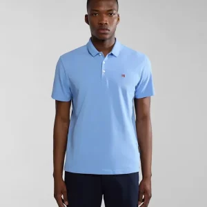 Napapijri Ealis SS Sum Polo Uomo