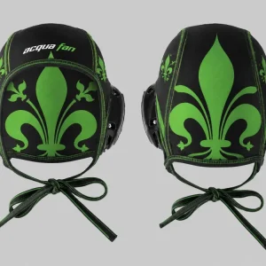 Cuffia da Water Polo – Personalizzata con Logo | Minimo 25 pz