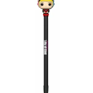 Pen Harley Quinn Roller Derby Pen Harley Quinn Roller Derby