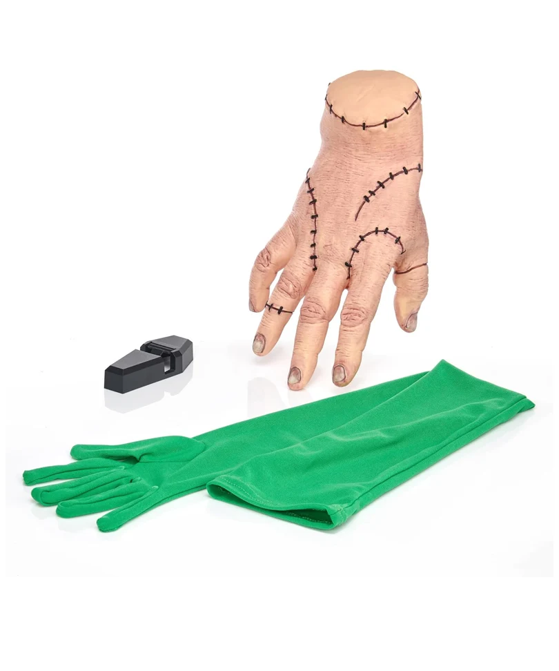 Giochi Preziosi - Mano Real FX Mercoledì - immagine 2