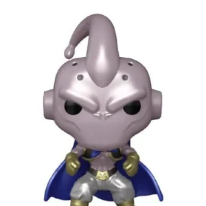 Majin Buu (Evil) (Metallic) Majin Buu (Evil) (Metallic)