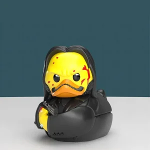 John Wick Mini TUBBZ Cosplaying Duck Collectable John Wick Mini TUBBZ Cosplaying Duck Collectable