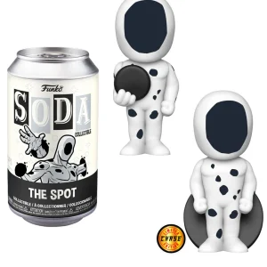 The Spot Soda The Spot Soda