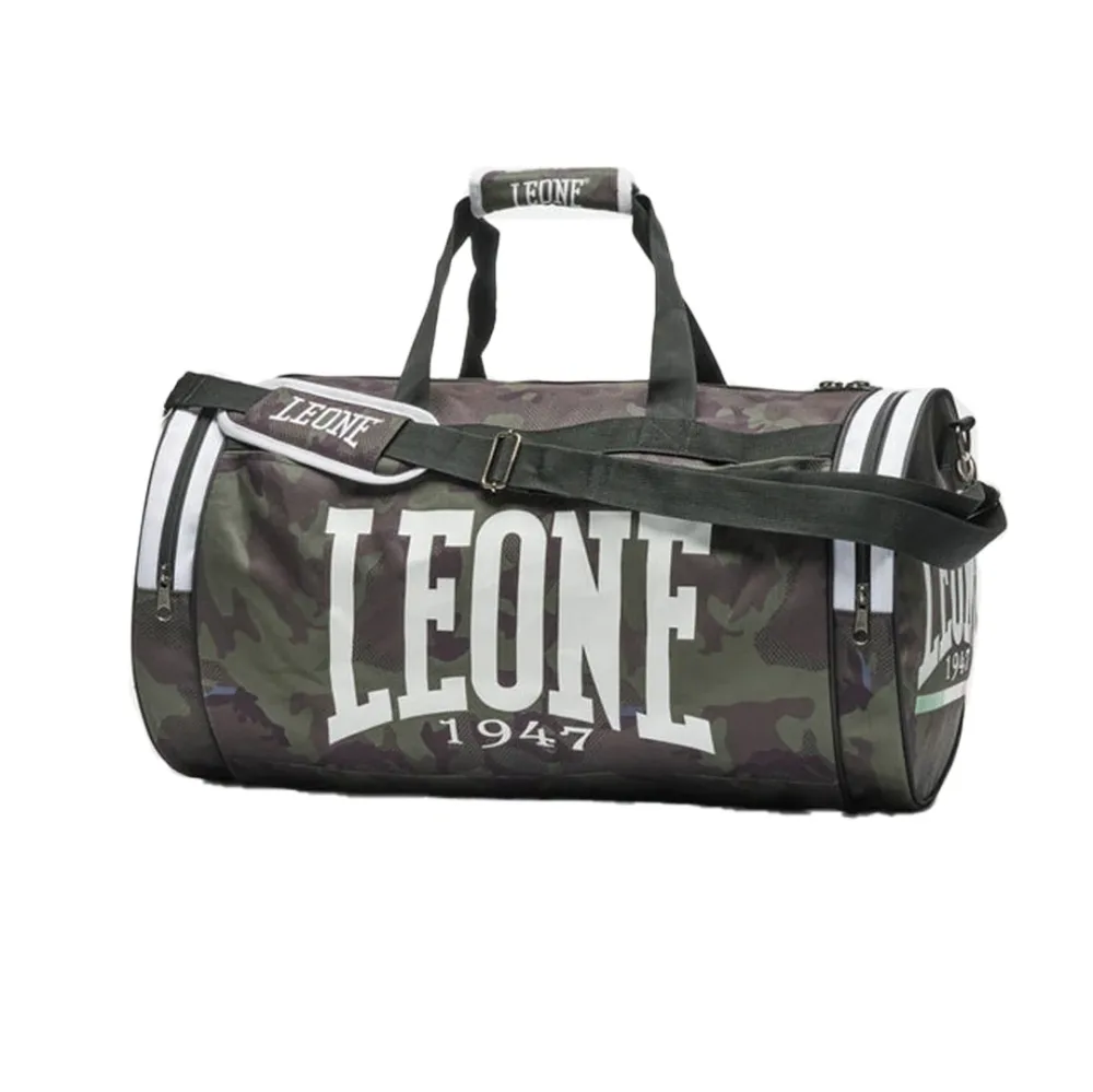 Borsone Camouflage 45L