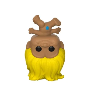 Down Troll (Yellow) Down Troll (Yellow)