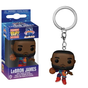 LeBron James Keychian LeBron James Keychian