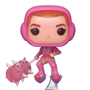 Atom Eve Armor
