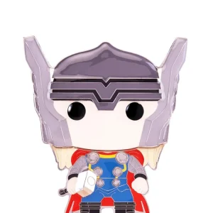 Thor Pin Thor Pin