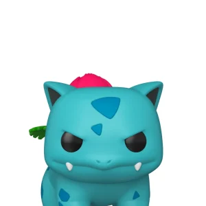 Ivysaur Ivysaur