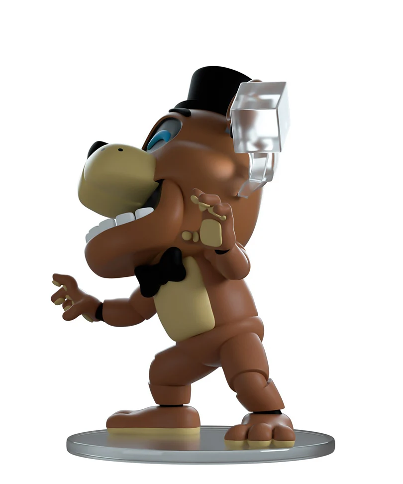 Haunted Freddy - immagine 2