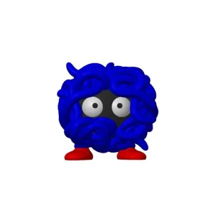 Tangela 3D Tangela 3D