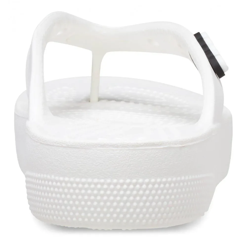 Crocs Infradito Donna Platform Flip - immagine 3