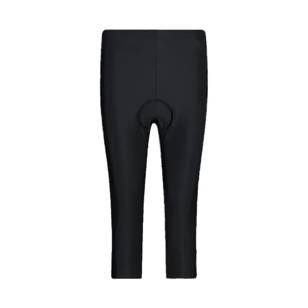 Pantaloni 3/4 Bike Donna