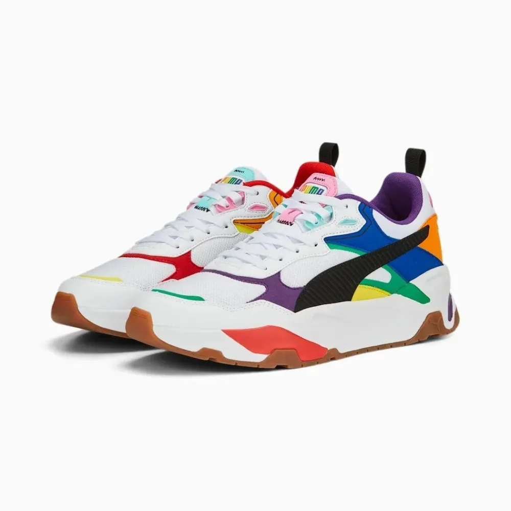 Puma Scarpe Uomo Trinity Lil - immagine 2
