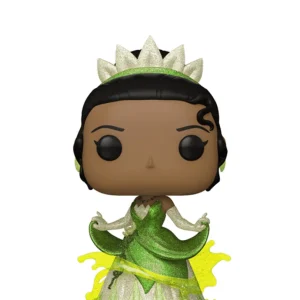 Tiana (Diamond Glitter) Tiana (Diamond Glitter)