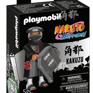 Kakuzu Kakuzu