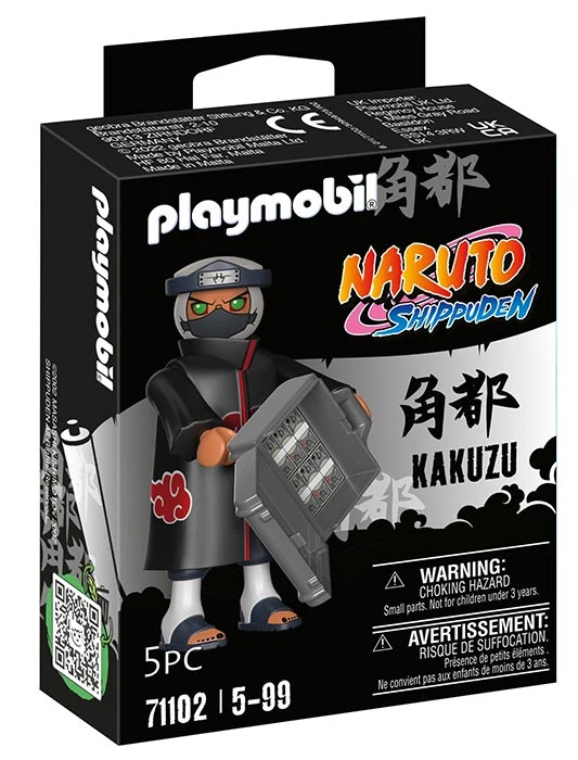 Kakuzu