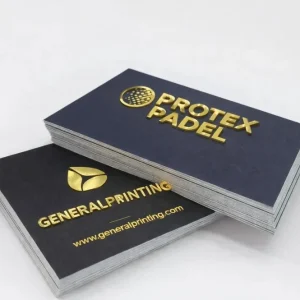Biglietti da Visita Nobiliati in Rilievo 3D 8,5×5,5 cm Biglietti da Visita Nobiliati in Rilievo 3D 8,5×5,5 cm
