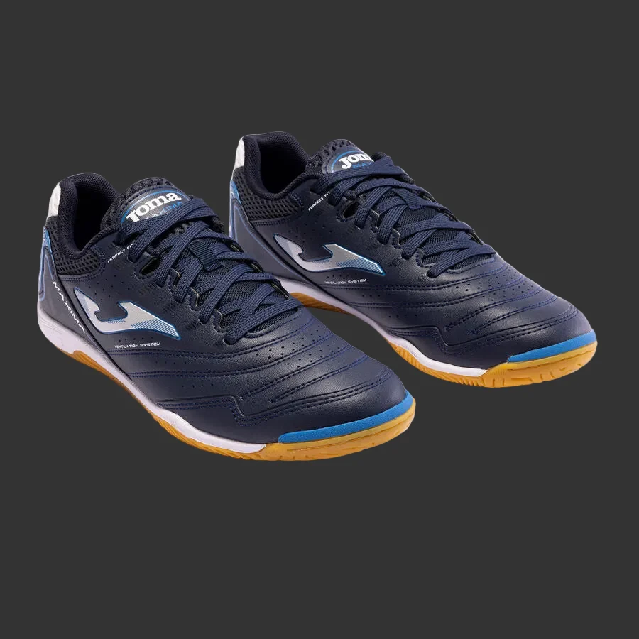MAXIMA 2303 NAVY/ROYAL - INDOOR - immagine 2