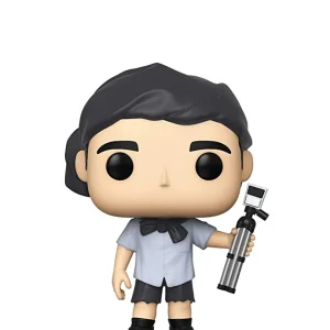 Michael Scott (Survivor) Michael Scott (Survivor)