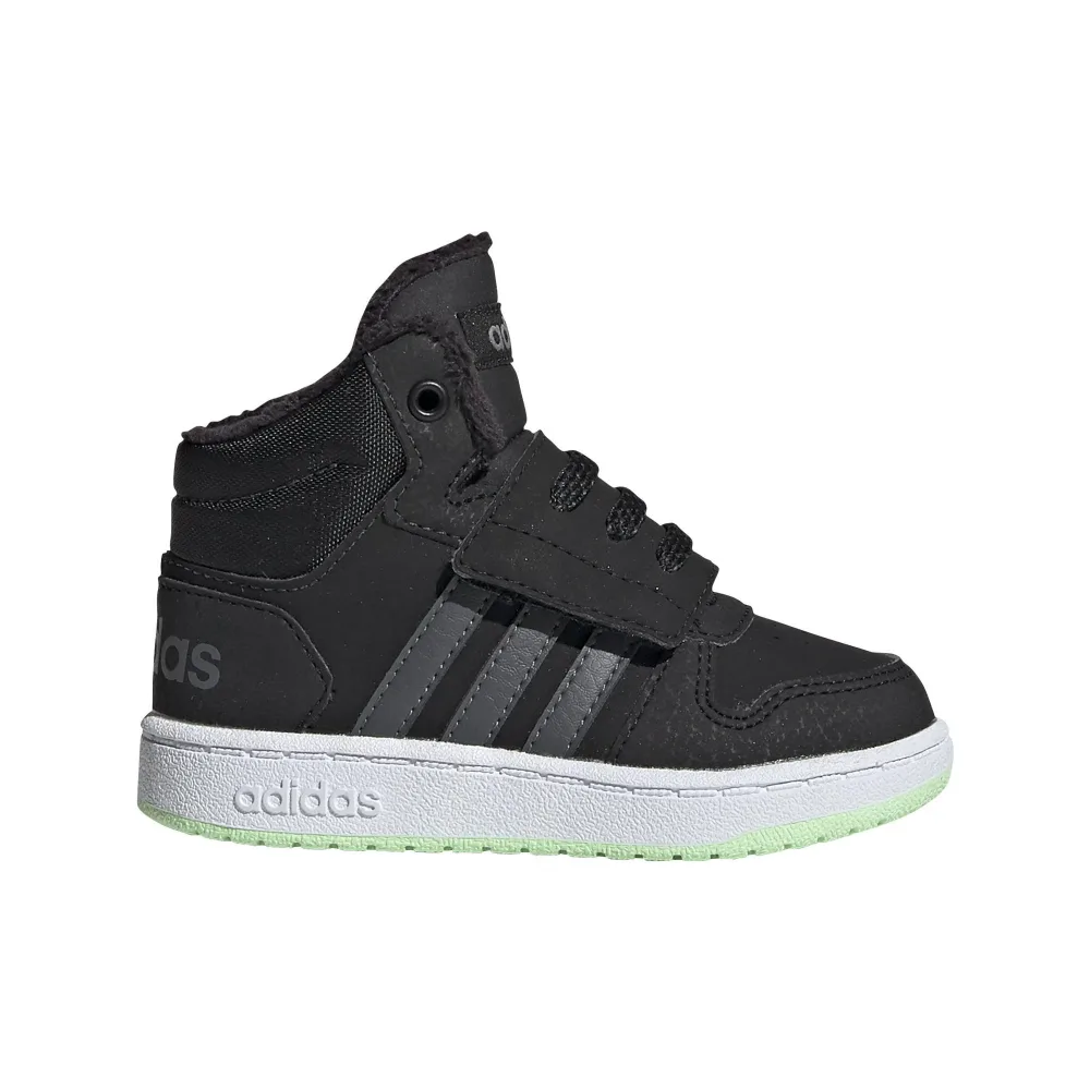 Adidas Scarpe Infant Hoops Mid 2.0 I