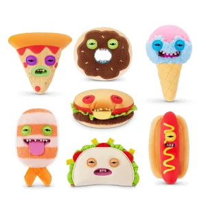 Fuggler: Fuggalicious (Blind Box) Fuggler: Fuggalicious (Blind Box)